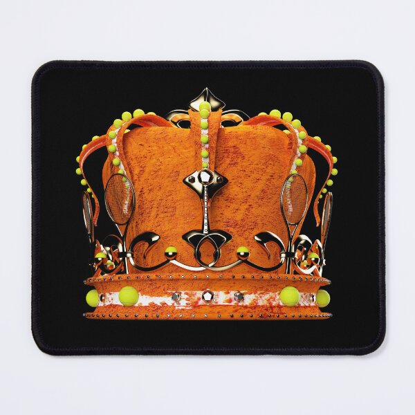 Item preview, Tennis French Open King designed and sold by deformer.