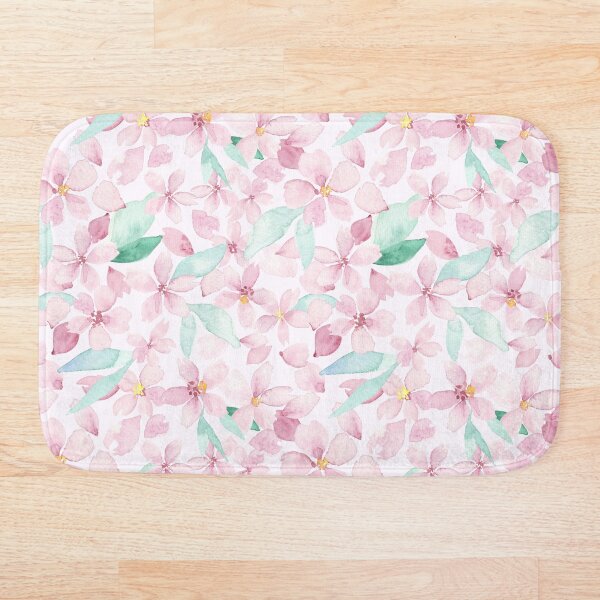Artikelvorschau, Sakura, rosa entworfen und verkauft von Jayne E.