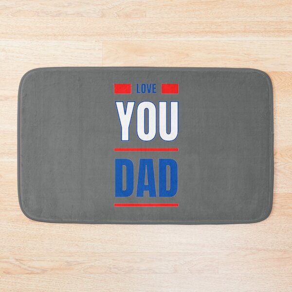 Item preview, Blueys dad designed and sold by Kaleighret.