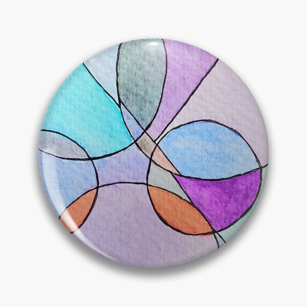 Item preview, Infused Abstraction  designed and sold by etherealwonders.