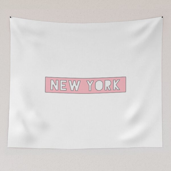 Item preview, New York designed and sold by notfamous.
