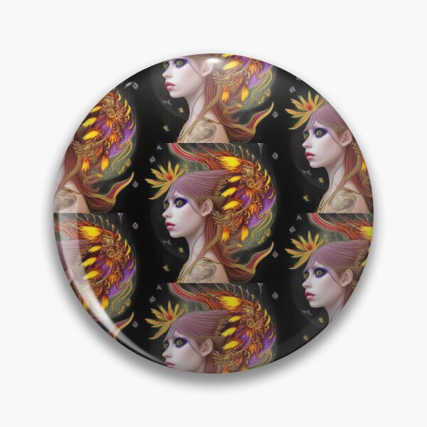 Item preview, Witches And Monsters Collection 25 designed and sold by BlueOctopus1878.