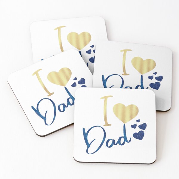 Item preview, Fathers Blueys Dad Mum Classic designed and sold by Kaleighret.