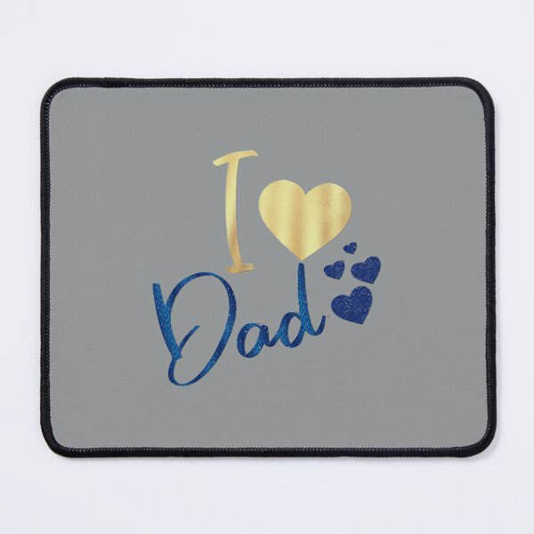Item preview, Fathers Blueys Dad Mum Classic designed and sold by Kaleighret.