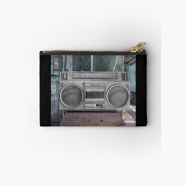 Item preview, Boom Box designed and sold by Marissa Mancini.