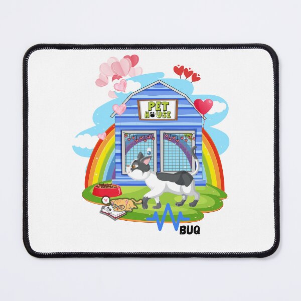 Item preview, Buq designed and sold by Javedempire.
