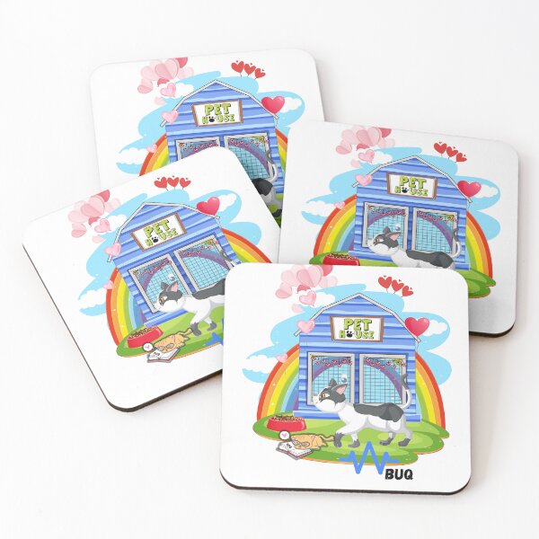 Item preview, Buq designed and sold by Javedempire.