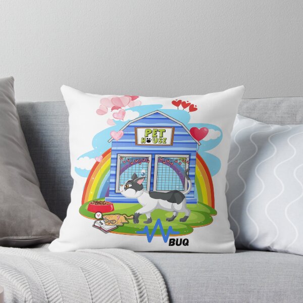 Item preview, Buq designed and sold by Javedempire.