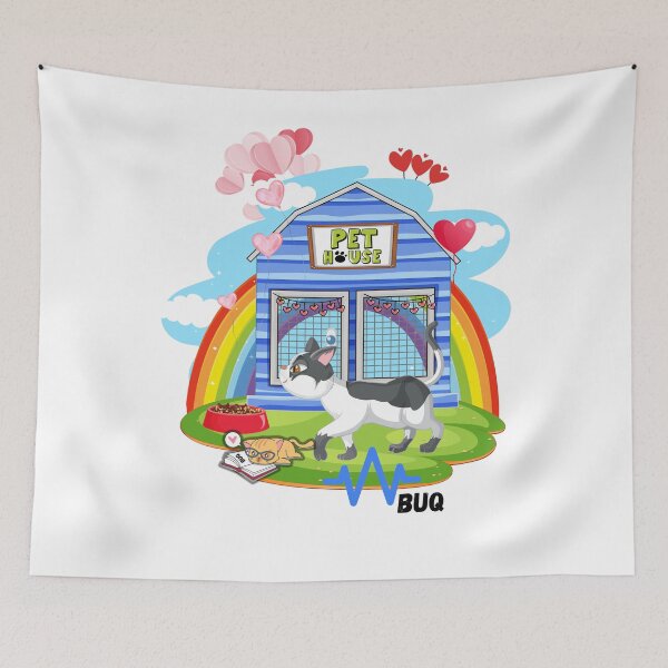Item preview, Buq designed and sold by Javedempire.