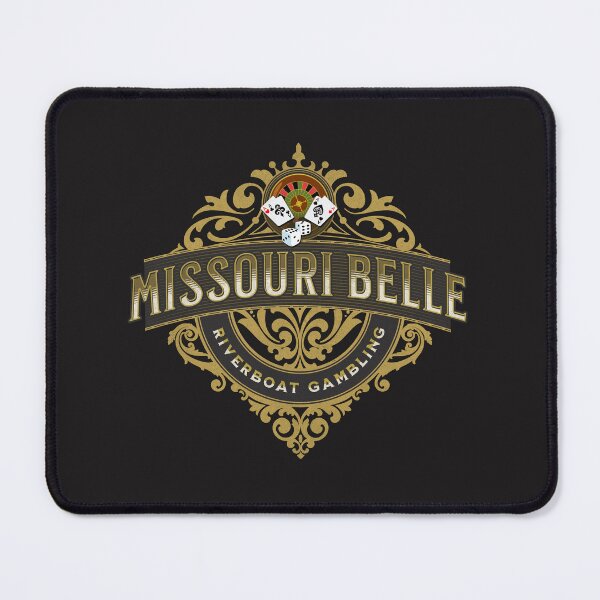 Item preview, OZARK | Missouri Belle Casino TV designed and sold by dwinburn.