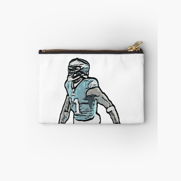Item preview,  AJ brown eagles wide receiver bold cartoon  designed and sold by eNVy Co.