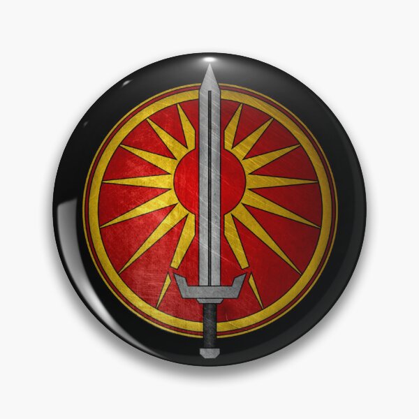 Item preview, Federated Suns designed and sold by A1cibiades.