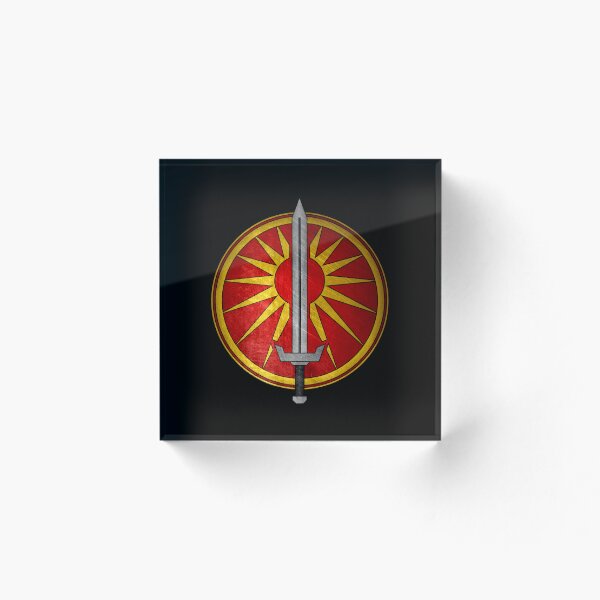 Item preview, Federated Suns designed and sold by A1cibiades.