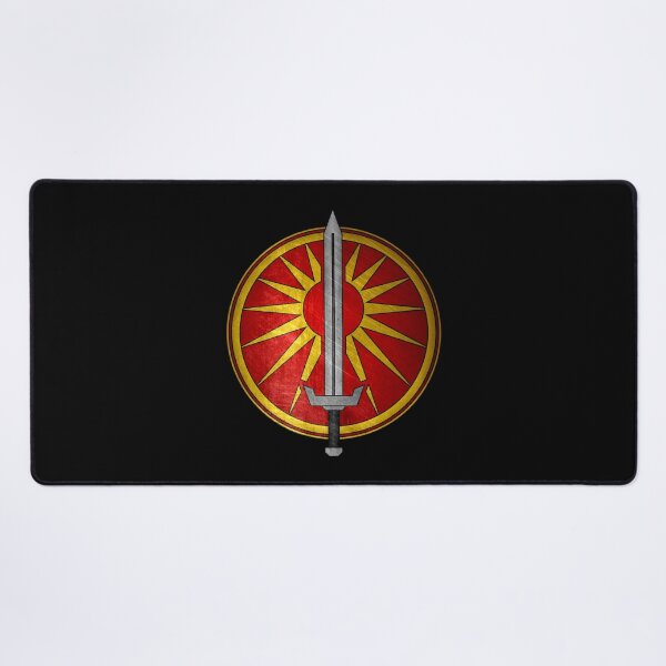 Item preview, Federated Suns designed and sold by A1cibiades.