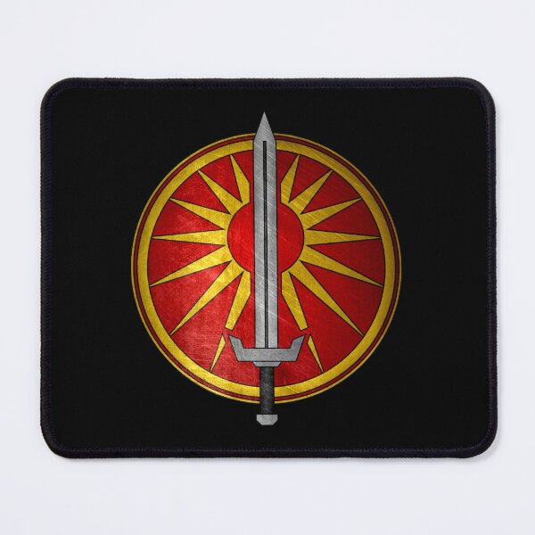 Item preview, Federated Suns designed and sold by A1cibiades.