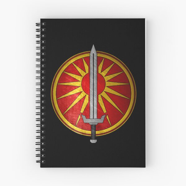 Item preview, Federated Suns designed and sold by A1cibiades.