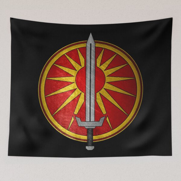 Item preview, Federated Suns designed and sold by A1cibiades.