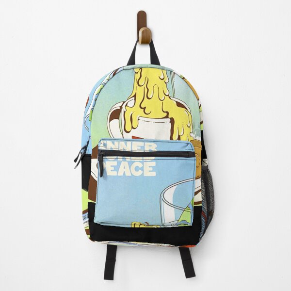 Item preview, Inner World Peace Frankie Cosmos designed and sold by Bentlyemerald.