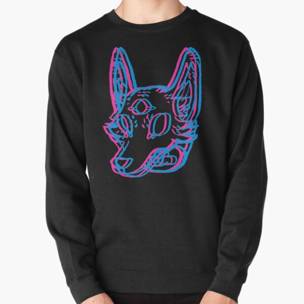 pink sweatshirts