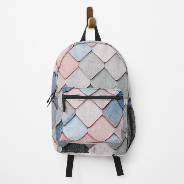 Item preview, Fish Scales  designed and sold by Timeknights.