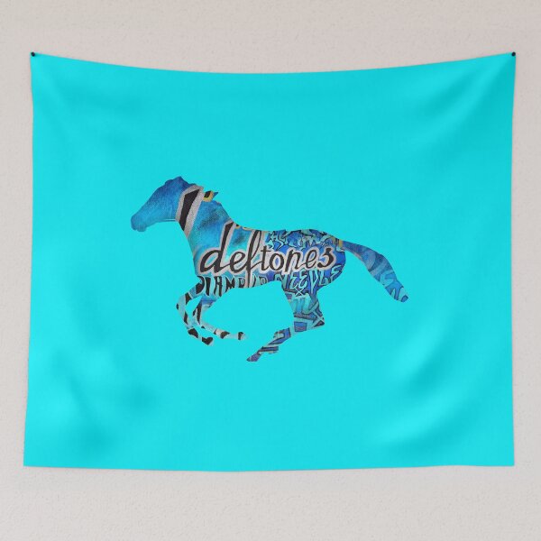 Item preview, DiamondEyesHorse TD 2022 designed and sold by TommyDesign78.