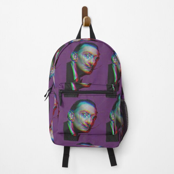 Item preview, Dali Vibes designed and sold by AintJames.