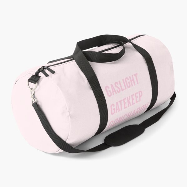 Item preview, Gaslight Gatekeep Goncharov designed and sold by tinyteacups.