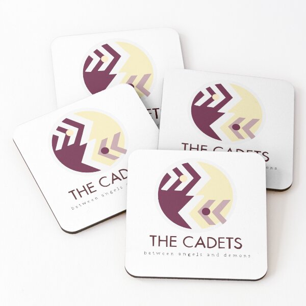 Item preview, Cadets 2011 designed and sold by chickensoupshop.