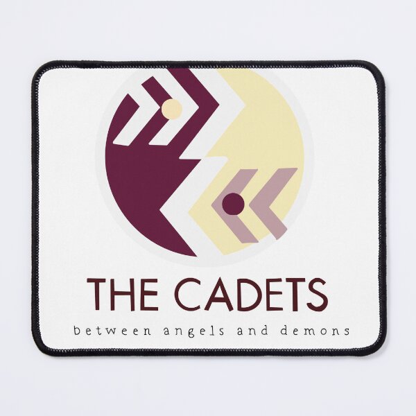 Item preview, Cadets 2011 designed and sold by chickensoupshop.