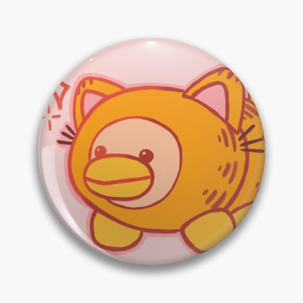 Item preview, Garfield peepy designed and sold by ScaryGhouls.