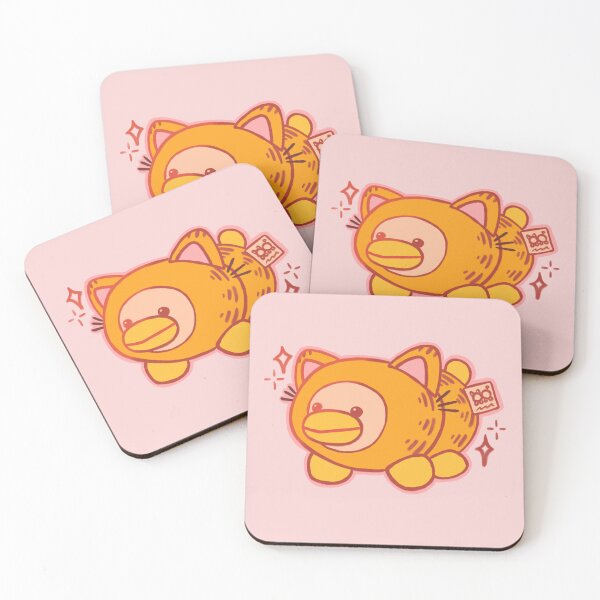 Item preview, Garfield peepy designed and sold by ScaryGhouls.