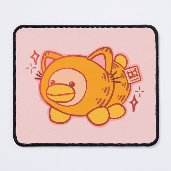 Item preview, Garfield peepy designed and sold by ScaryGhouls.