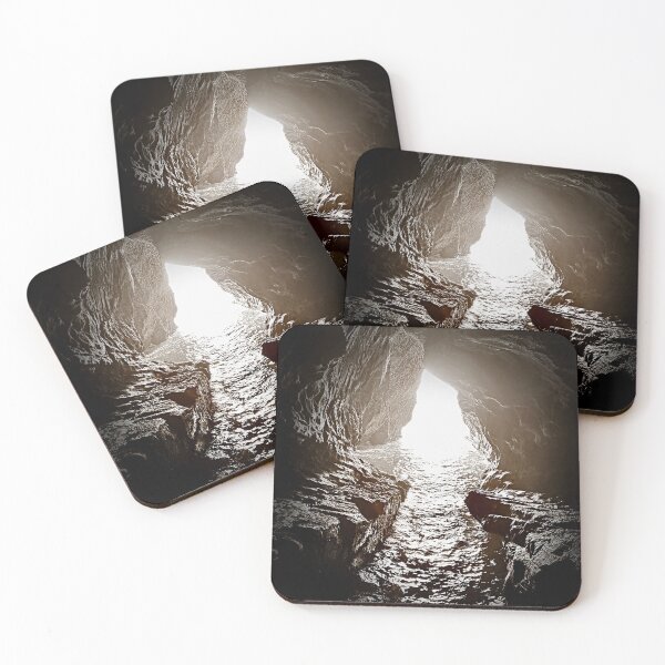 Item preview, The Light of the Grottos designed and sold by Pamela Storch.