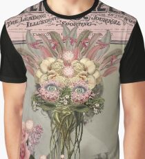 WHAT'S IN A NAME? Graphic T-Shirt