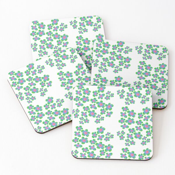 Item preview, Flower Patches designed and sold by ManuelEvents.