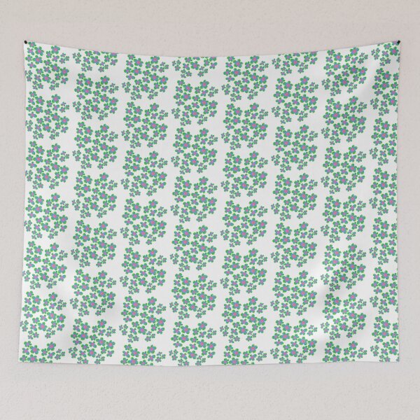 Item preview, Flower Patches designed and sold by ManuelEvents.