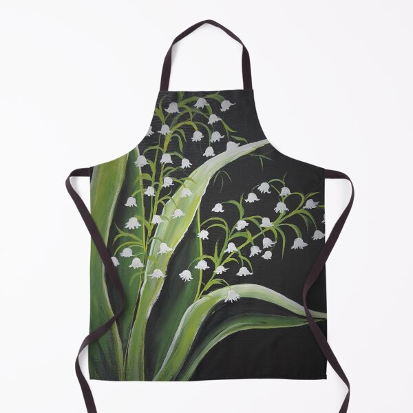 Item preview, Lily of the Valley designed and sold by KVELKY.
