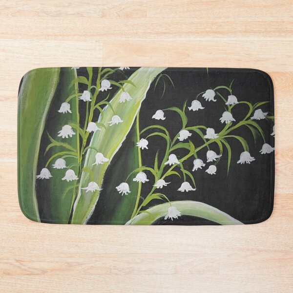 Item preview, Lily of the Valley designed and sold by KVELKY.