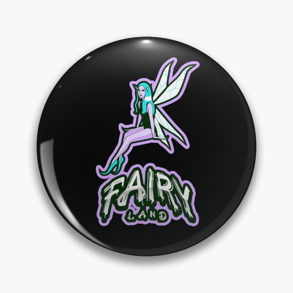 Item preview, Fairy Land Design Art designed and sold by darknessjeff86.