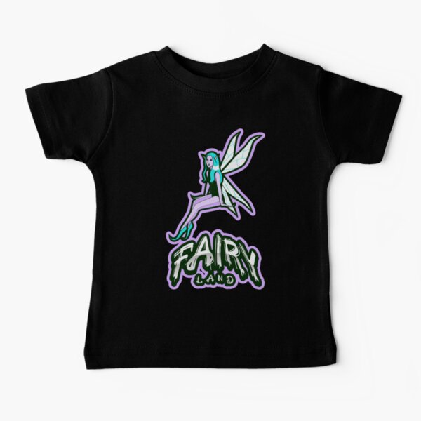 Item preview, Fairy Land Design Art designed and sold by darknessjeff86.