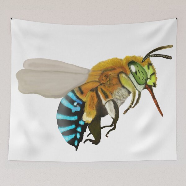 Item preview, Blue designed and sold by Deb Bull.