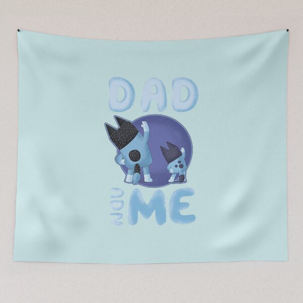 Item preview, Gymnastics DAD designed and sold by Kaleighret.