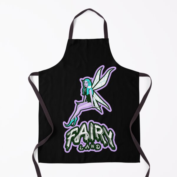 Item preview, Fairy Land Design Art designed and sold by darknessjeff86.