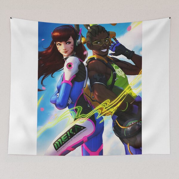 Item preview, duo designed and sold by diadoramjunot.