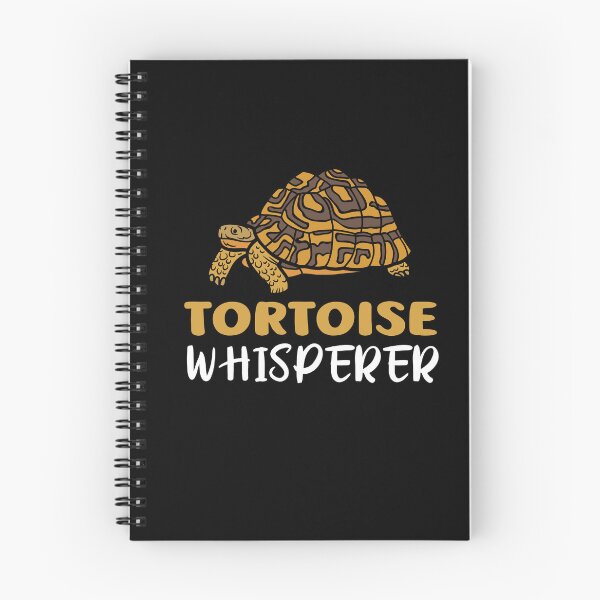 Item preview, Tortoise Whisperer designed and sold by TheAnimalZ00.