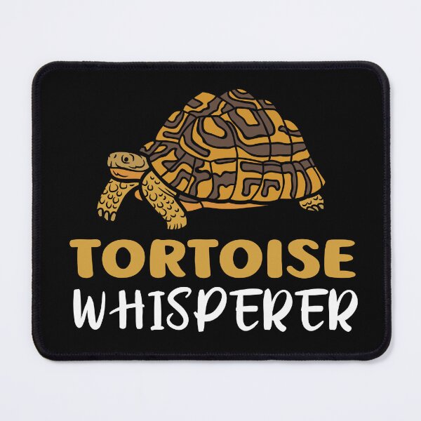 Item preview, Tortoise Whisperer designed and sold by TheAnimalZ00.