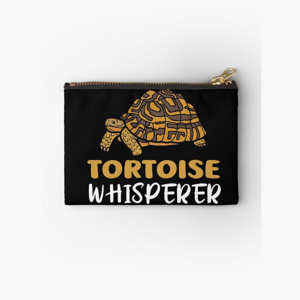 Item preview, Tortoise Whisperer designed and sold by TheAnimalZ00.