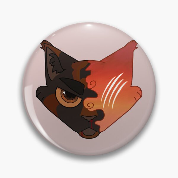 Item preview, Redtail Head designed and sold by apple-glass.