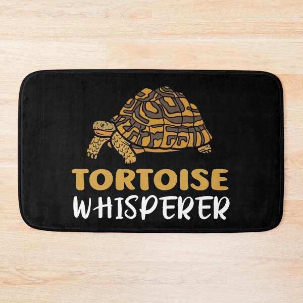 Item preview, Tortoise Whisperer designed and sold by TheAnimalZ00.