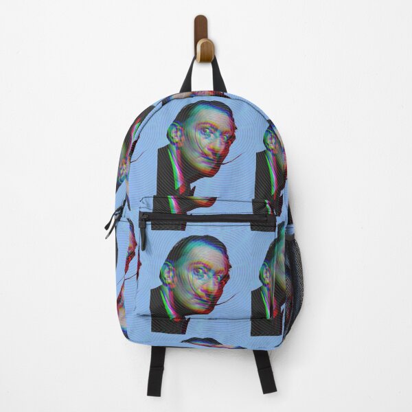 Item preview, Dali Vibes designed and sold by AintJames.